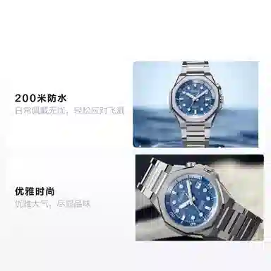 CITIZENSeries8NB6060-58L