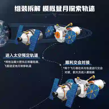 Keeppley 220pcs K10233