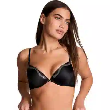 Victoria's Secret Very Sexy Snake Shine Lightly LinedB