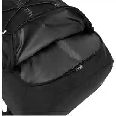 The North Face Super Pack Black
