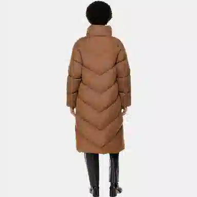 ARITZIA Wilfred Cloud Puff Long