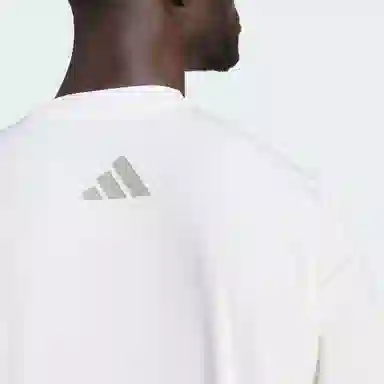 adidas AEROREADY LIFT YOUR SELF T-SHIRT T