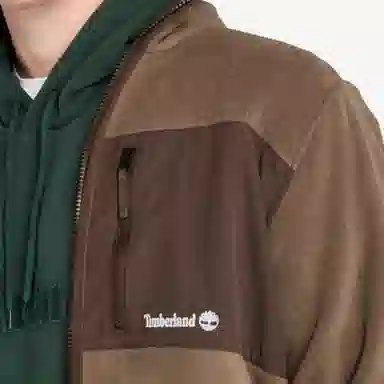 Timberland Sherburne Polartec