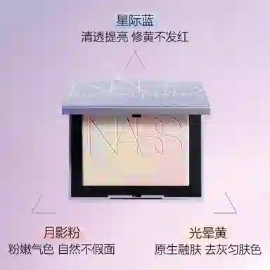 NARS 2025