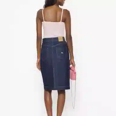 Maison Kitsune SS25