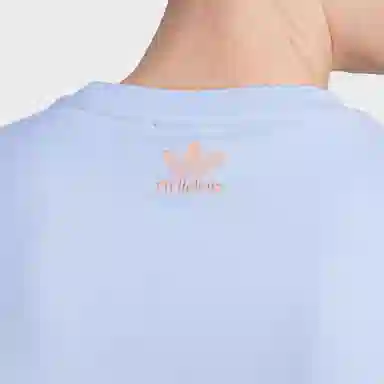 adidas originals Enjoy Graphic Tee LogoT