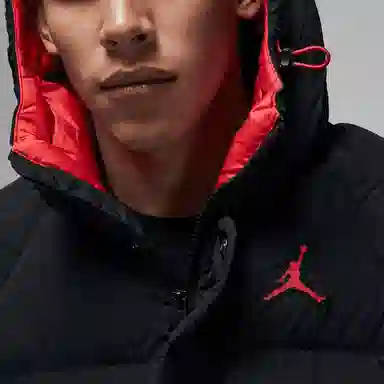 Jordan Essential Black