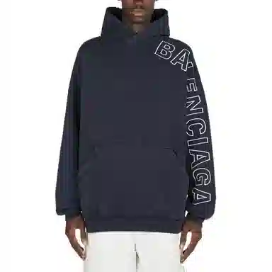 Balenciaga Logo