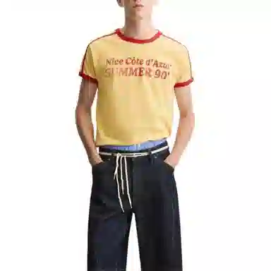 ZARA T