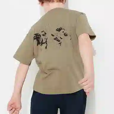 UNIQLO x UNIQLO x SS23 T