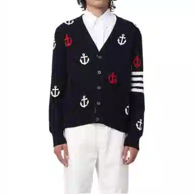 THOM BROWNE SS23 V