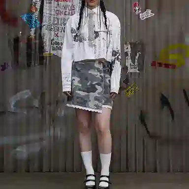 GOOD BAI SS24 GOODEES