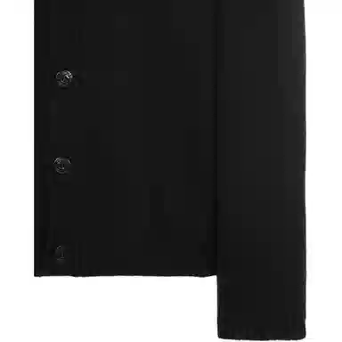 Stone Island Sweater Black