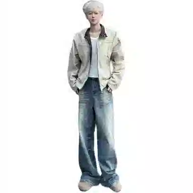 SOUL WORKER cleanfit