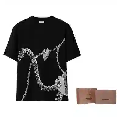 Burberry SS24 T