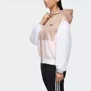 adidas neo MUST HAVES BLOCK Logo