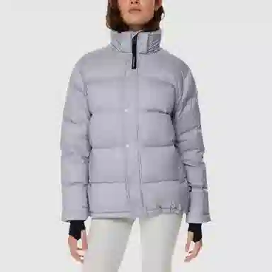 ARITZIA Super Puff cliMATTE Original 5