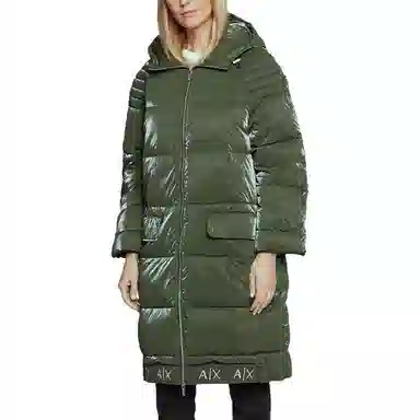 ARMANI EXCHANGE FW22