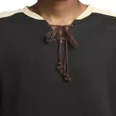 Nike x BODE Astro Grabber Shadow Brown/Natural Linen White