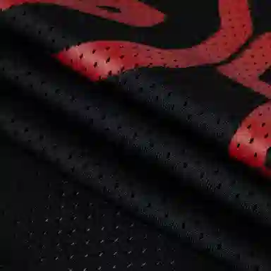 Nike x Jordan SS25 Black