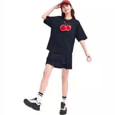Anta x kirsh T