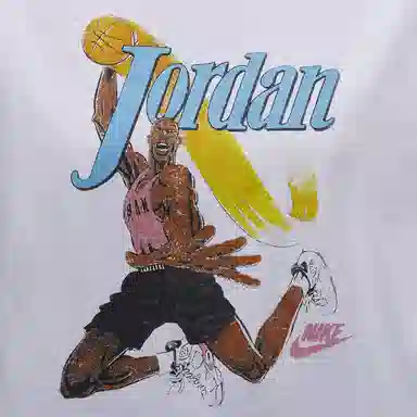 Jordan T