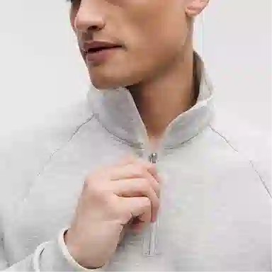 lululemon Smooth Spacer SS25