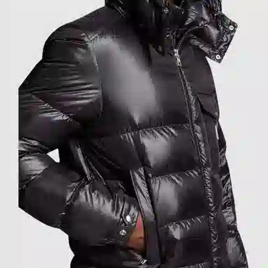 Moncler FW23 Wollaston