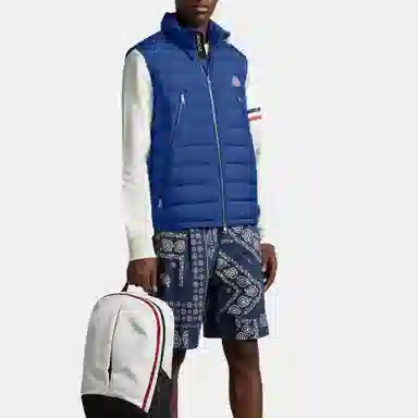 Moncler Genius SS23 Hyke
