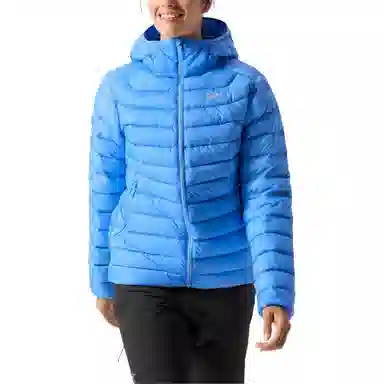 Arcteryx Cerium LT 850logo