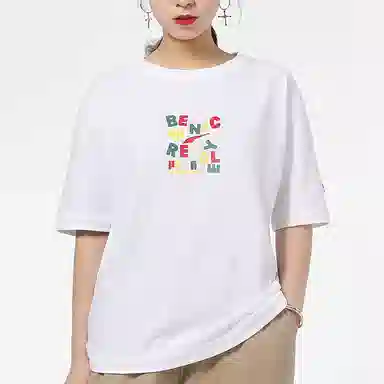 Puma Downtown Graphic Tee T