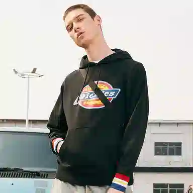 Dickies Logo