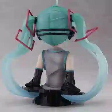 TAITO vocaloid 39 15cm