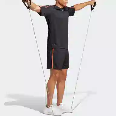 adidas Workout Base Tee LogoT