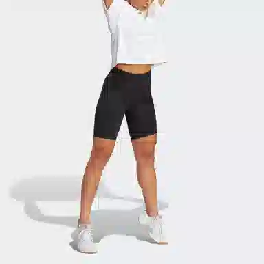 adidas Hiit Heat.rdy Sweat-conceal LogoT