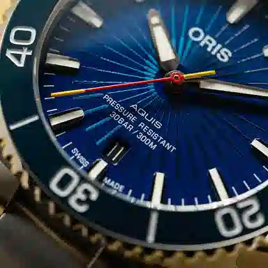 Oris 01-733-7766-4185-set