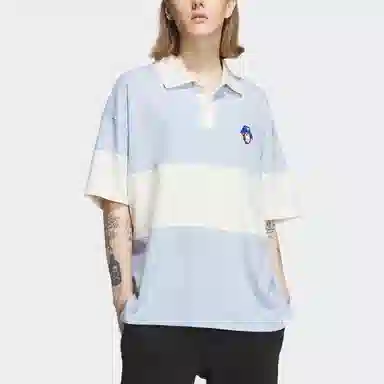 adidas originals Monkey Kingdom SS23 LogoPolo
