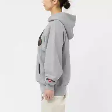 HUMAN MADE SS23 Logo Hoodie