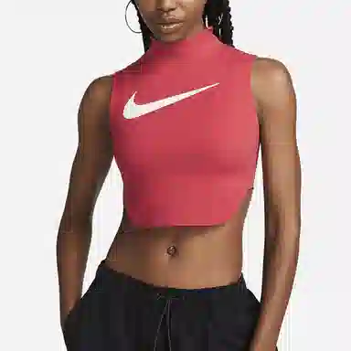 Nike x AMBUSH SS23 Tank Top Red