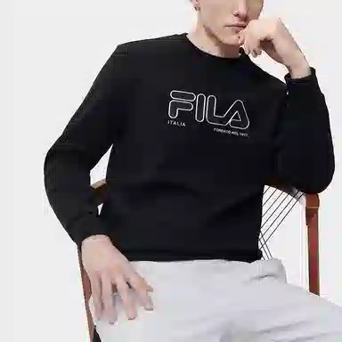 FILA Logo