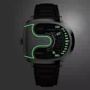 ATOWAK AKUET12-S1933