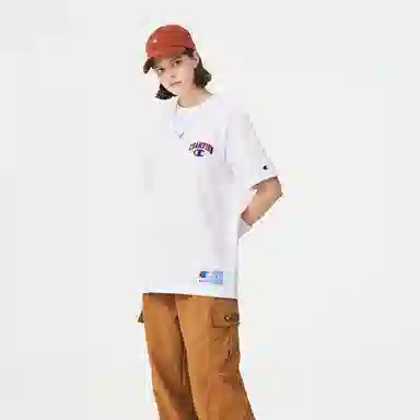 Champion look Action Stylet LogoT
