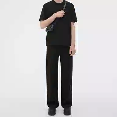 Bottega Veneta Cassette Pillow Bag Dark Green