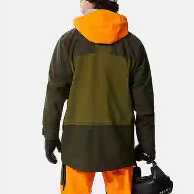 The North Face