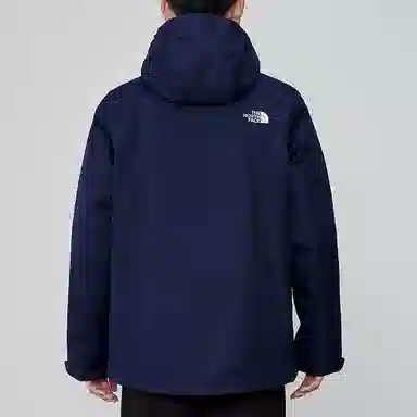 The North Face Mfo Mountain Down Tri Jacket