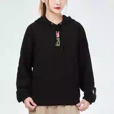 Puma Downtown Graphic Hoodie