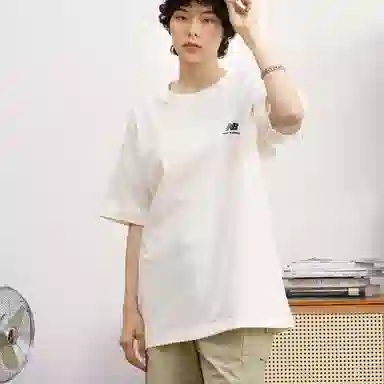 New Balance PK LOGO T