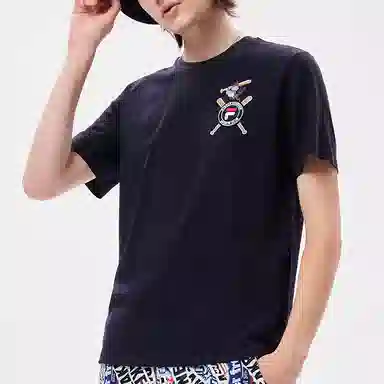 FILA FUSION x staple T