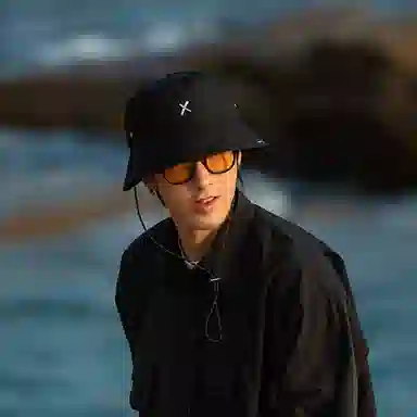 Xotic Cordura Patchwork