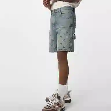 LOUIS VUITTON FW23 Logo